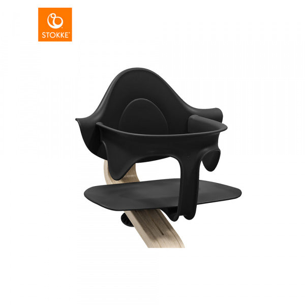 Nomi Baby Set Black