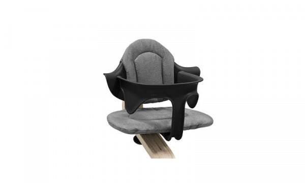 Nomi Baby Set Black