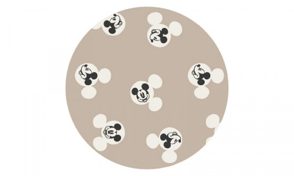 TRIPP TRAPP Classic Cushion with Water-Repellent Finish and Mickey Signature