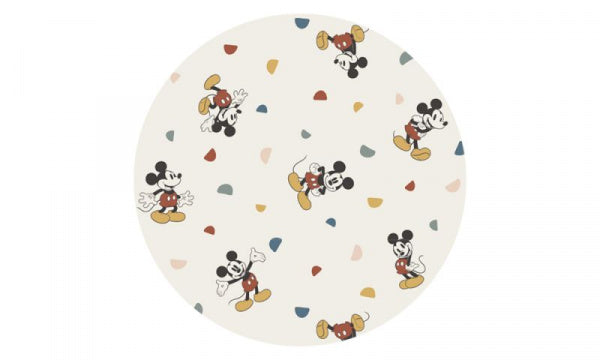 TRIPP TRAPP Classic Cushion with Water-Repellent Finish, Mickey Celebration