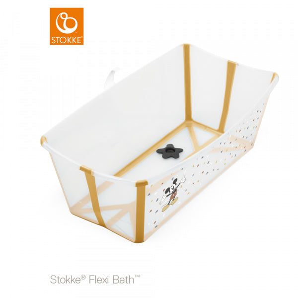 STOKKE フレキシバス ミッキーセレブレーション