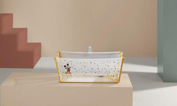 STOKKE フレキシバス ミッキーセレブレーション