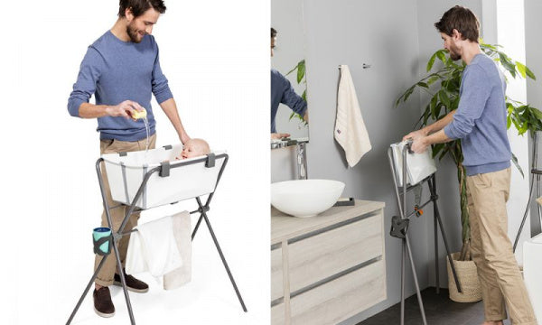STOKKE フレキシバススタンド