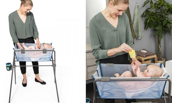 STOKKE フレキシバススタンド