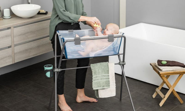 STOKKE フレキシバススタンド
