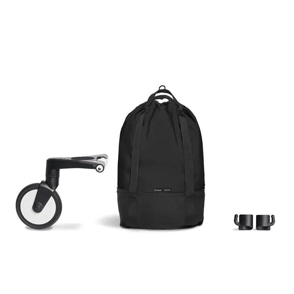 YOYO Bag