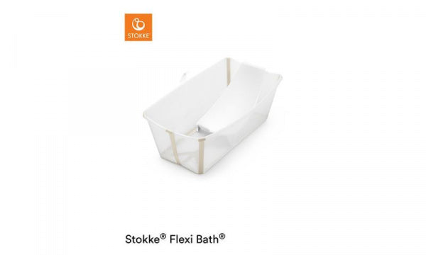 STOKKE フレキシバス サンディベージュ