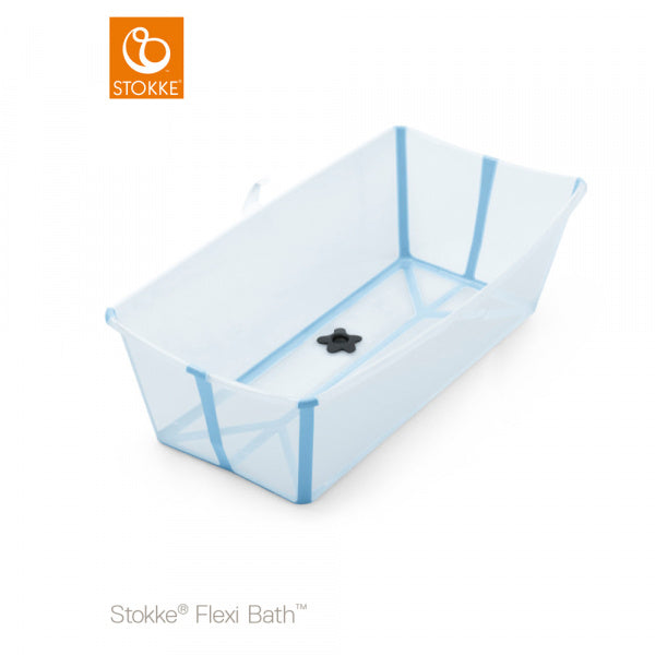 STOKKE フレキシバス オーシャンブルー