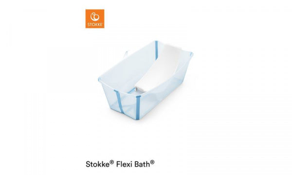 STOKKE フレキシバス オーシャンブルー