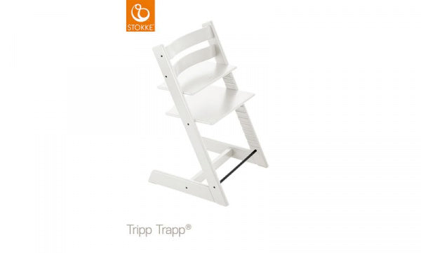 TRIPP TRAPP ベビーセット2 ホワイト