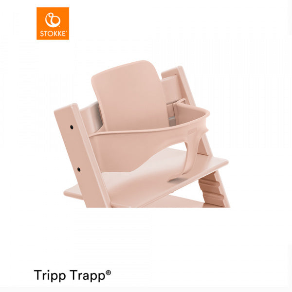 TRIPP TRAPP Baby Set 2, Serene Pink
