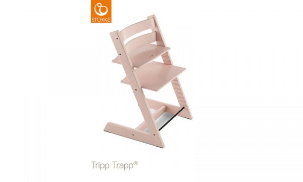 TRIPP TRAPP Baby Set 2, Serene Pink