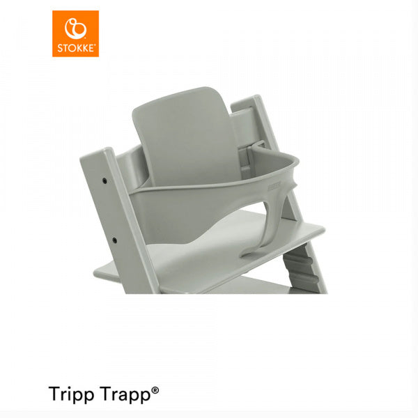 TRIPP TRAPP ベビーセット2 グレイシアグリーン