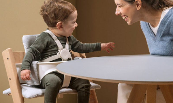 STOKKE ハーネス2