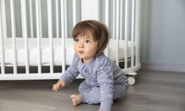 STOKKE SLEEPI ベッド セットV3 ホワイト