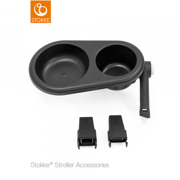 STOKKE ストローラー スナックトレイ