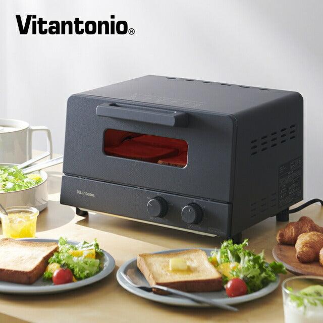 Vitantonio（ビタントニオ）オーブントースター VOT-50