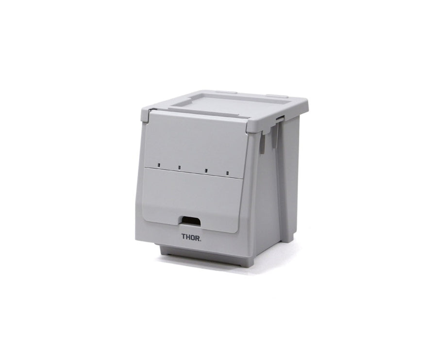 THOR Stacking Shelf Container Set 20L