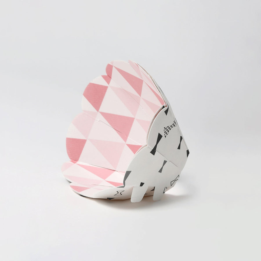 Compact Elizabethan Collar Eriko SS