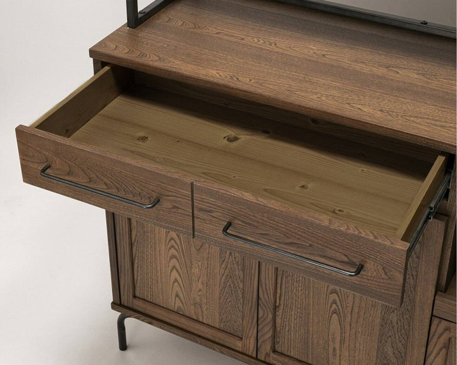 TIVERTON KITCHEN BOARD-L ティバートン キッチンボード L