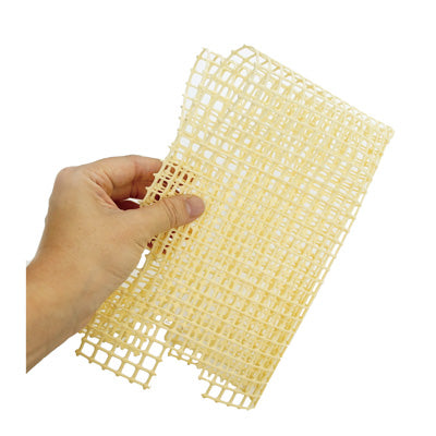 Dog toilet mat training mesh wide