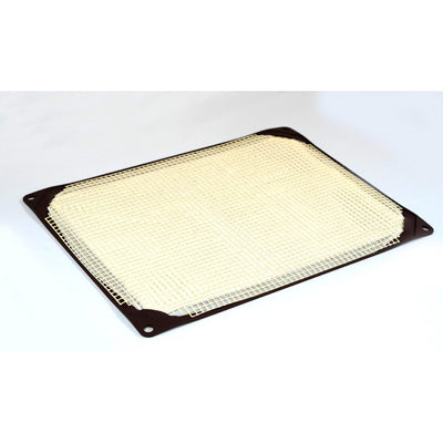 Dog toilet mat training mesh wide