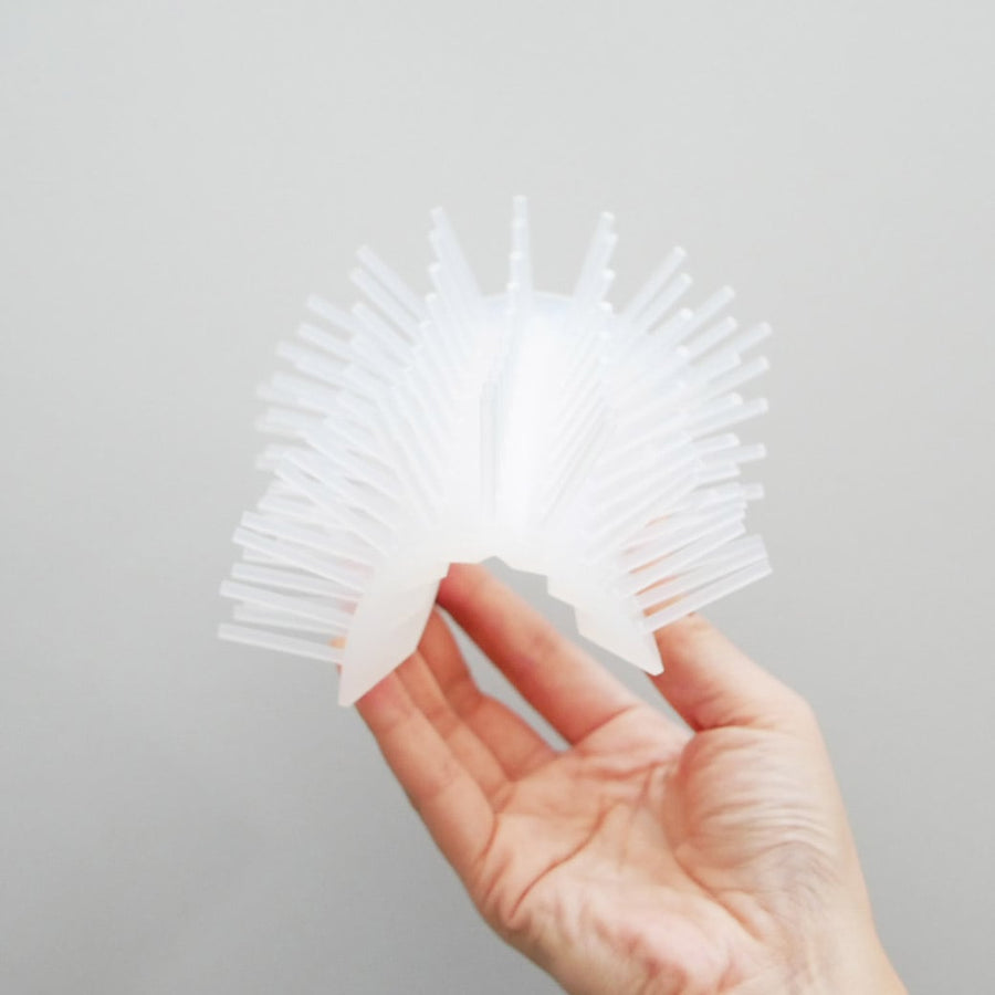 Pointy Clear