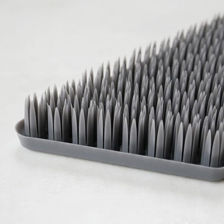 Platawa For Bath Warm Gray