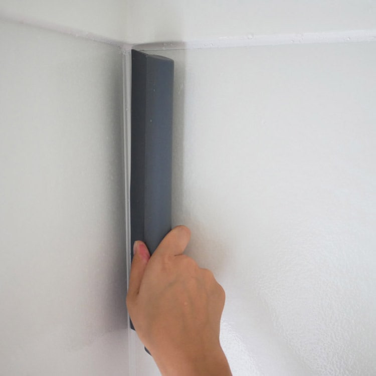 Squeegee Warm Gray