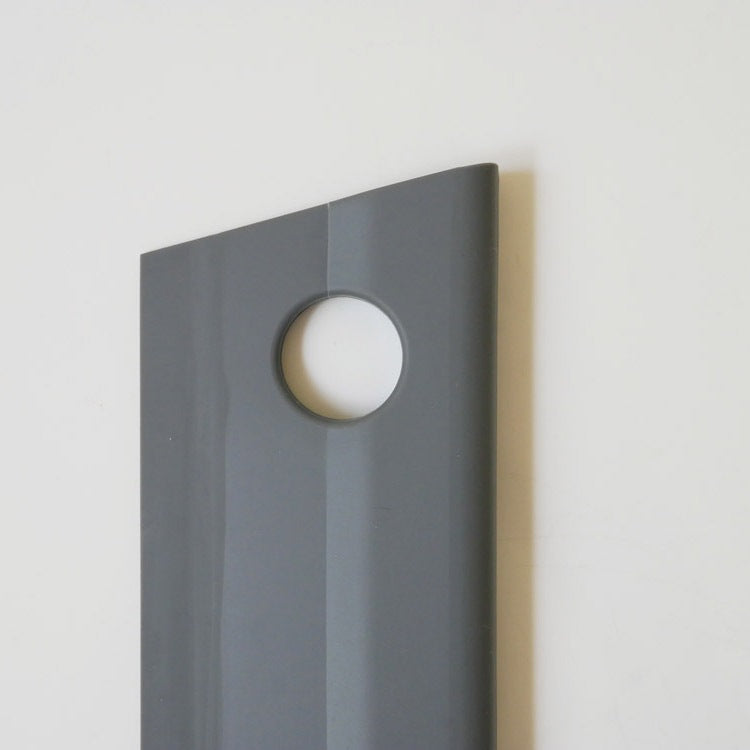 Mini Squeegee, Warm Gray