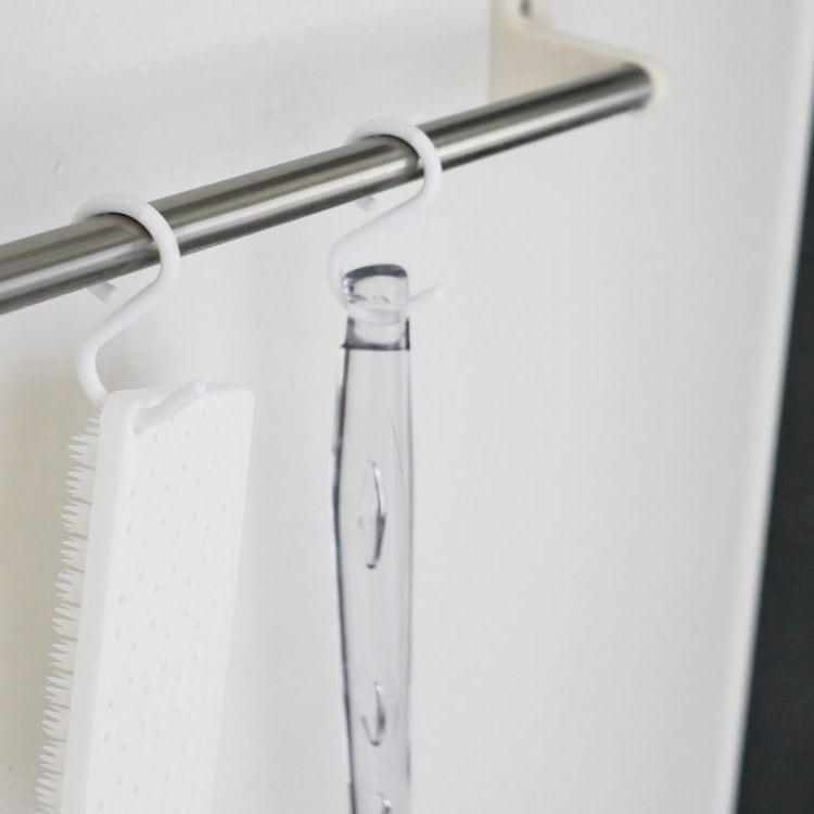 S-hook warm white