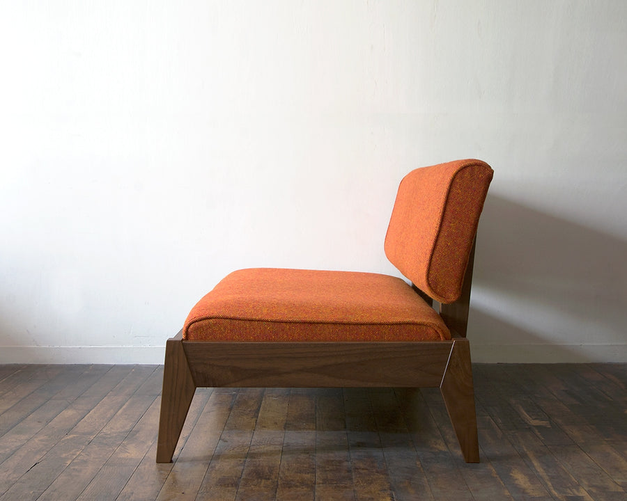 Low Ride Sofa 2seat Low Ride Sofa 2 seater