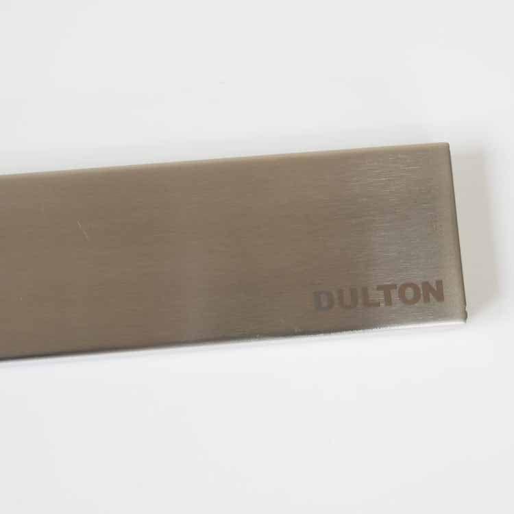STAINLESS MAGNETIC TOOL HOLDER 25cm