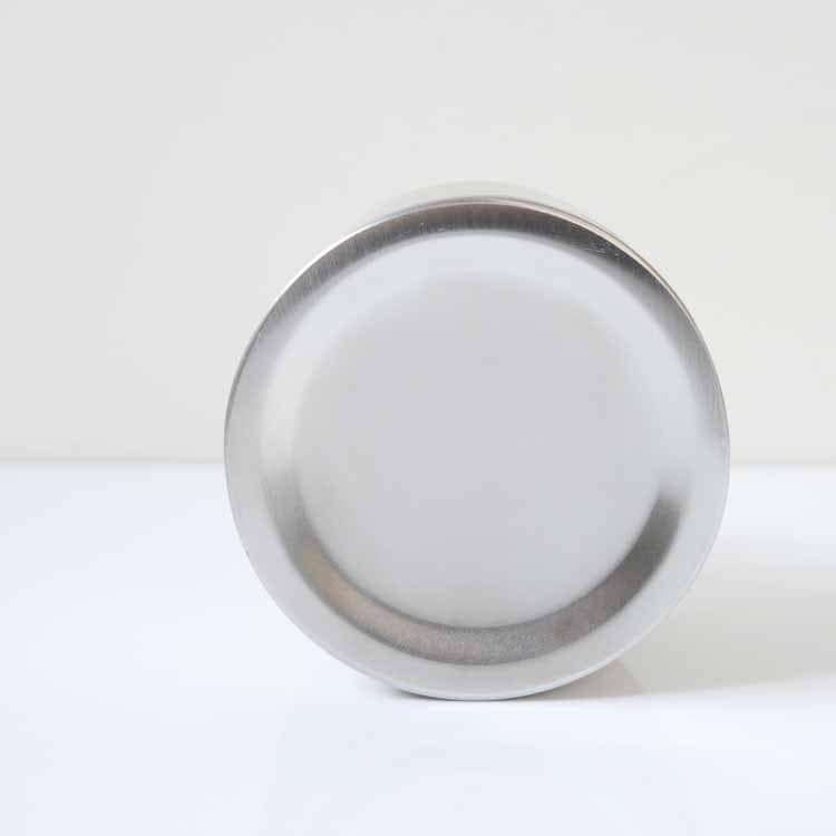 STAINLESS STEEL SOAP DISPENSER