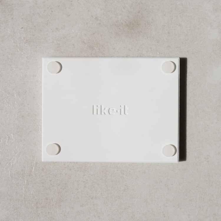 Dry Tray - Quickly Dry Diatomaceous Earth Tray, Clear