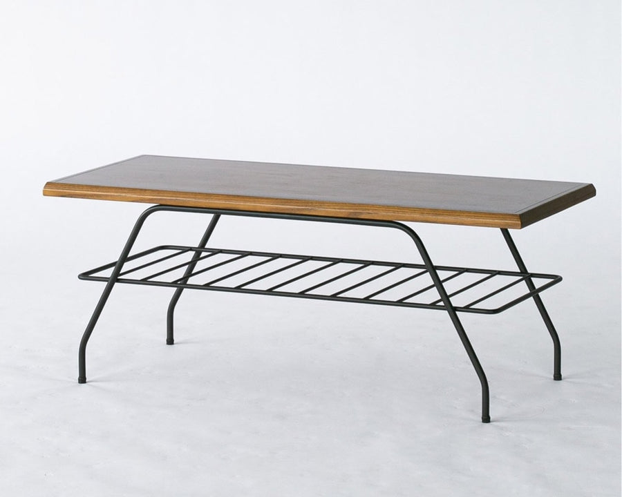 BELLS Factory Coffee Table ベルズ ファクトリーコーヒーテーブル