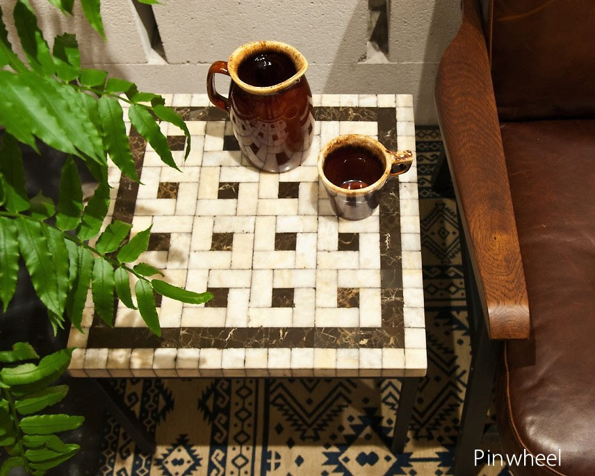BODIE END TABLE ボディ エンドテーブル