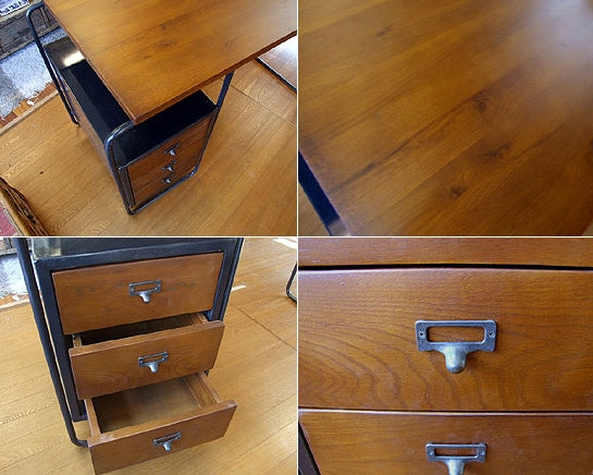 BELLS Factory Desk ベルズファクトリーデスク