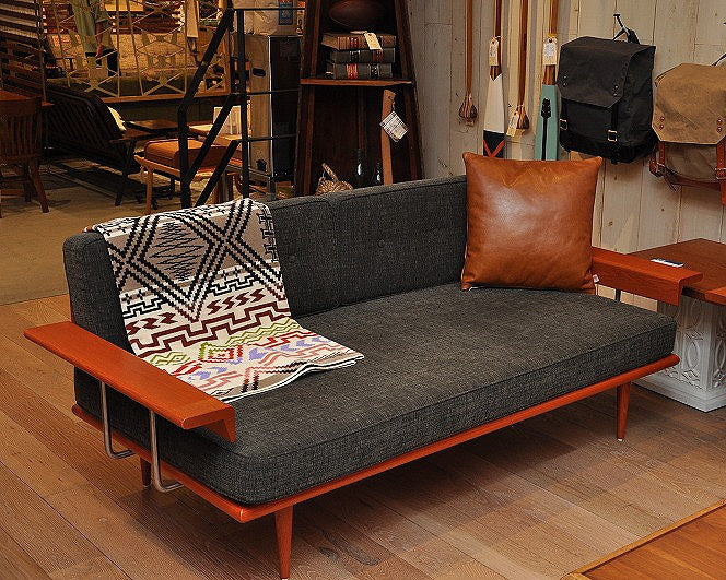 CARDIFF SOFA 3-seater