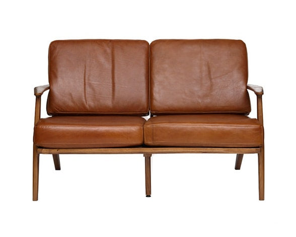 DELMAR SOFA Delmar sofa 2 seater