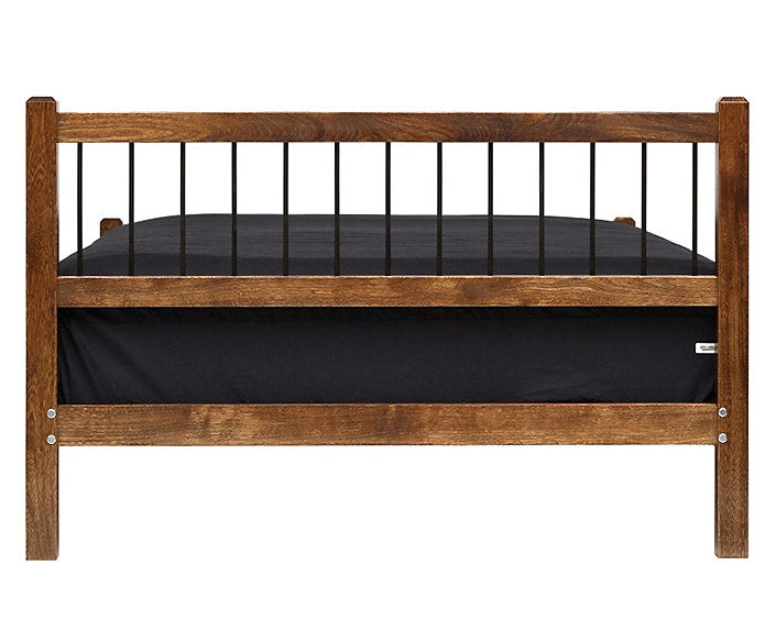 GRANDVIEW BED グランビューベッド S
