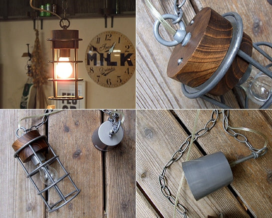 BRIGHTON Lamp
