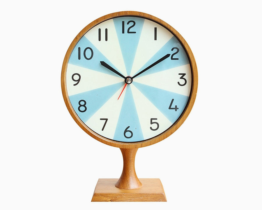 UTILITY CLOCK ユーティリティクロック