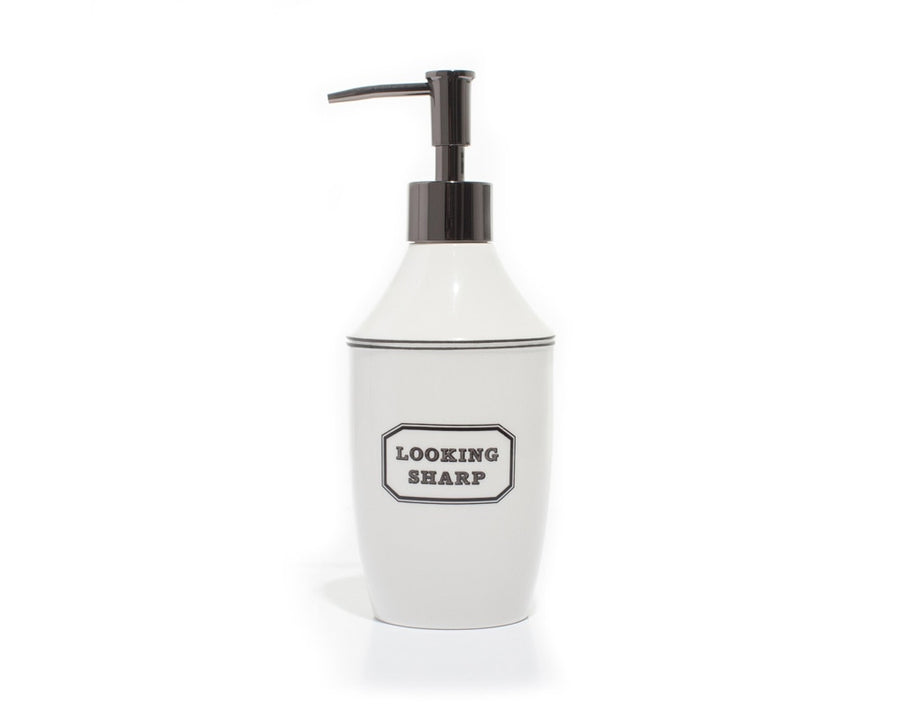 Apothecary Bath Ensemble