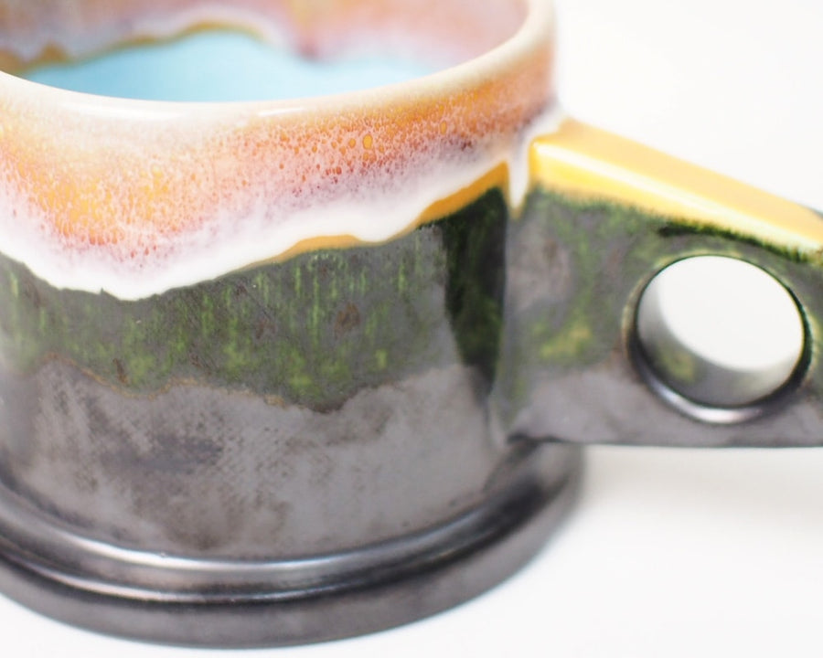 Mug Cup A マグ