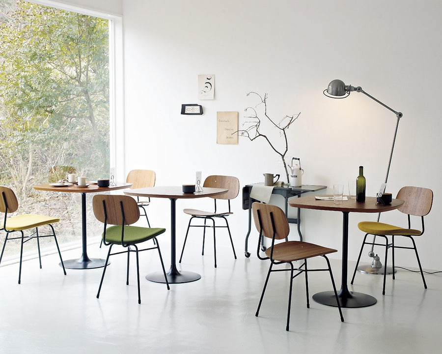 ad Plankton Table プランクトンテーブル