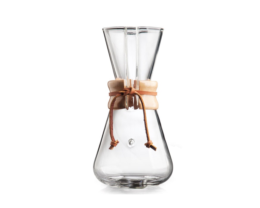 Coffee Maker 3cup ケメックスコーヒーメーカー 3カップ