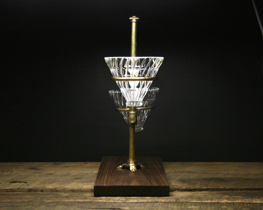 Clerk duet Pour Over Stand
