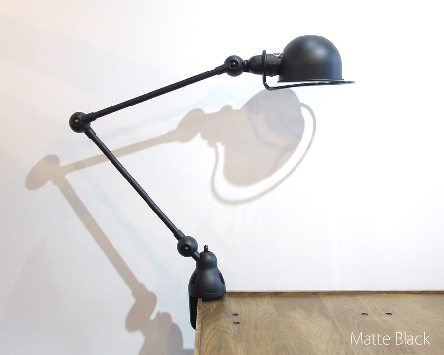 JIELDE 4040 Desk Lamp Clamp ジェルデ4040デスクランプクランプ