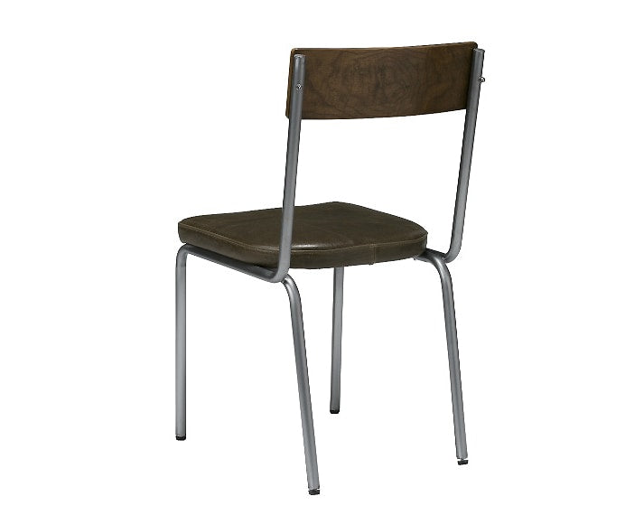 BRISTOL CHAIR LEATHER ブリストルチェア レザー